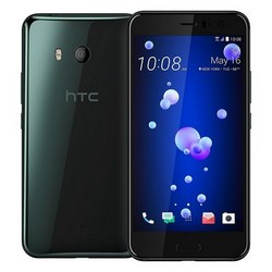 Замена дисплея на телефоне HTC U11 в Туле